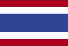 thailand